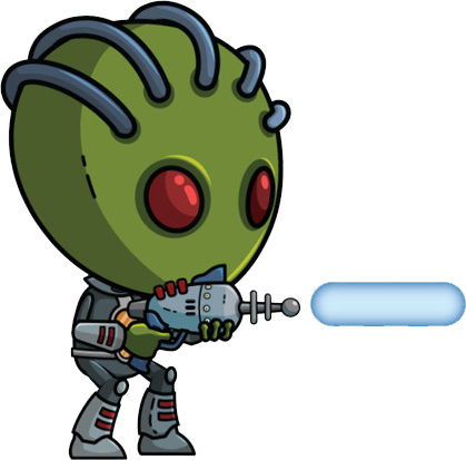 Alien